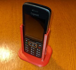 Phone Stand for Siemens Gigaset 450x