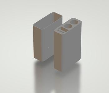Pocket Organiser mk2_CJace33