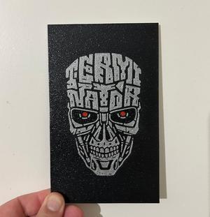 TERMINATOR LETTER