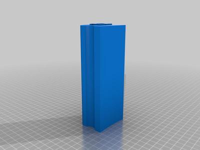 Fretboard Radius Sanding Block