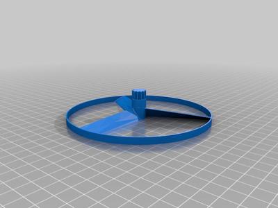 heli better prop and pull