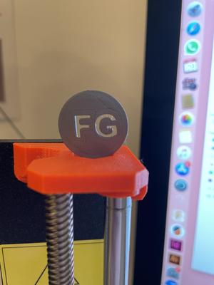Getton personalizzato