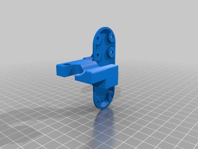 BTT Smart Filament Sensor for Ender 3 (PRO)