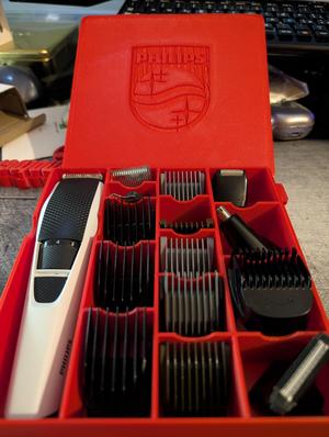 Philips MG7720 Groming Kit Serie 7000