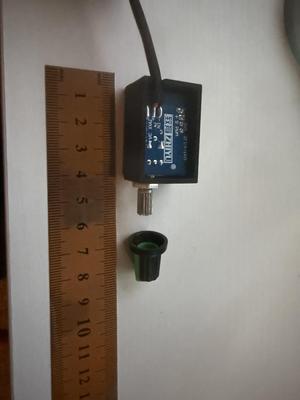 4 Wire PMW Housing