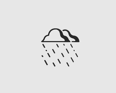 WEATHER PICTOGRAM