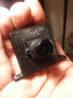 Sony Effio Camera Case
