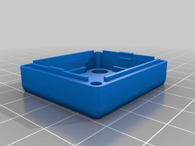 Fatshark Shark Byte VRX Patch Mod