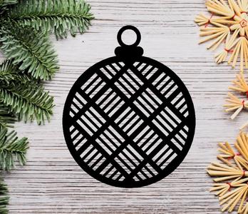 Christmas Tree Decoration