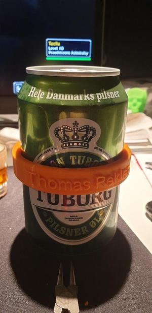 beer Name tag