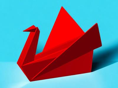 ORIGAMI BIRD