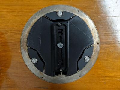 Vageeswari Tripod Adapter