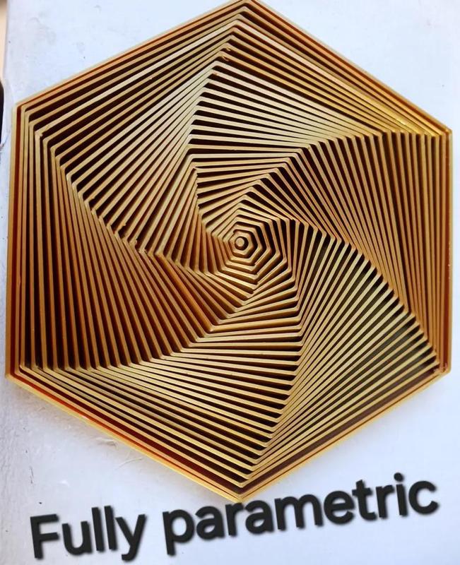 Fidget: Collapsible Fidget   