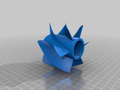 Axial Fan