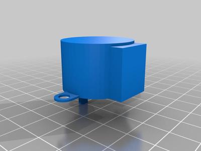 ARDUINO STEPPER MOTOR STL
