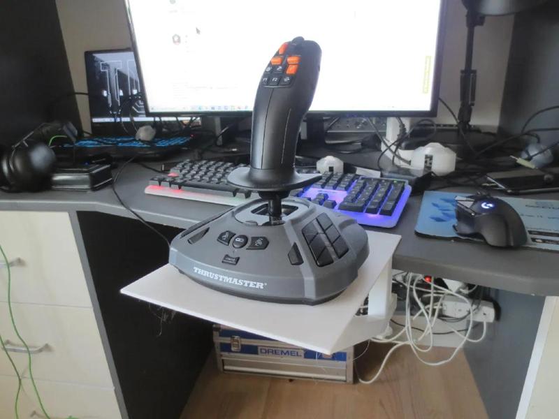 joystick holder 1.1.0   