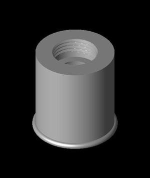 Engine Washout Adapter