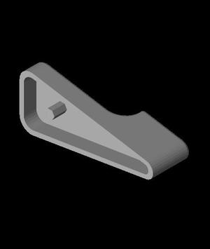 Toilet Flush Handle Repair parts