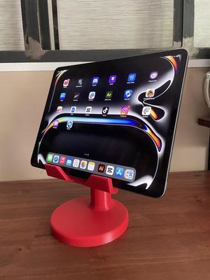 Ipad stand v2