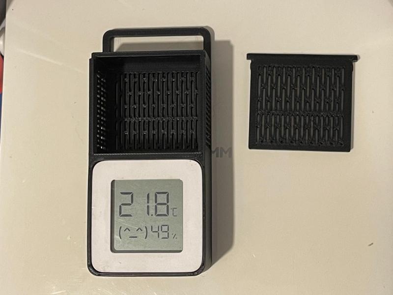 AMS2 PRO Dryer Box with Mijia thermometer Set