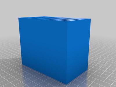 Disc holder