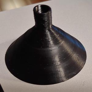 Pill funnel - Parametric