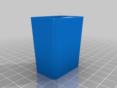HFT parts bin