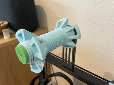 Ender 3 V3 Spool Holder   