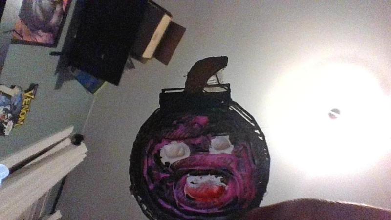 CHERRY BOMB Logo Tyler, the creator   