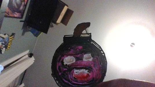 CHERRY BOMB Logo Tyler, the creator   