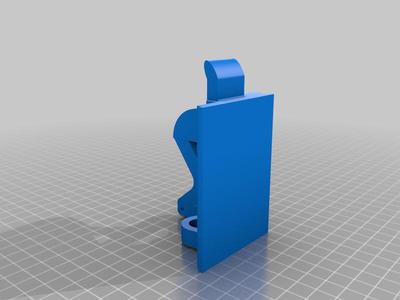 Dual Filament 2 in 1 out attachment for A8/AM8