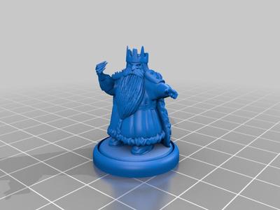 Xardorok Sunblight Repaired