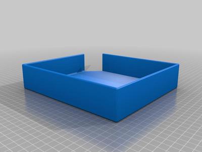 Parts Sorting Tray