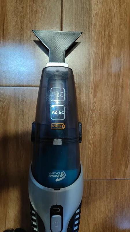 Philips PowerPro Aqua Vacuum Cleaner Nozzles   