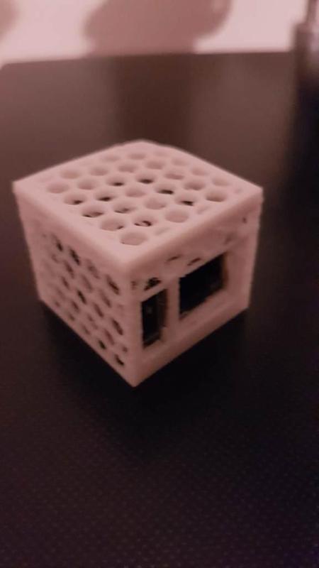 VoCore Case
