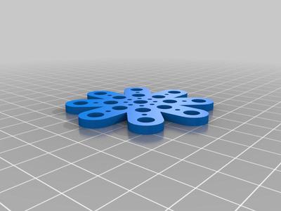 Modular X 17