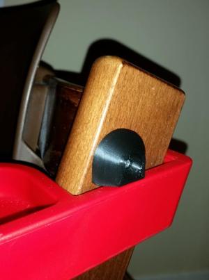 Stokke Tripp Trapp PlayTray lock (Play Tray)