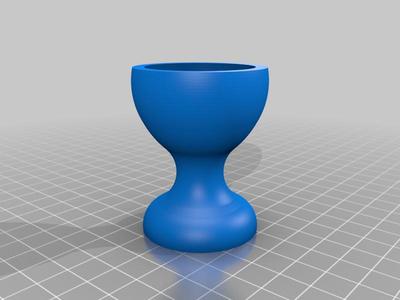 Egg cup