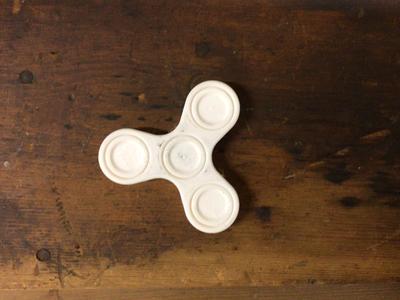 PIP Fidget Spinner