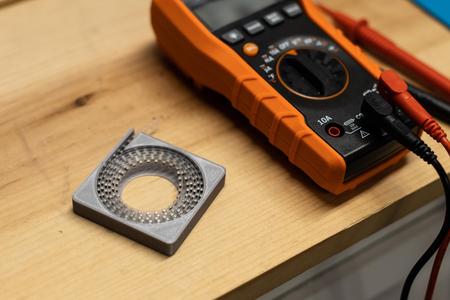SMD Tape Holder
