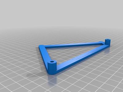 Behringer 502 Mixer Stand