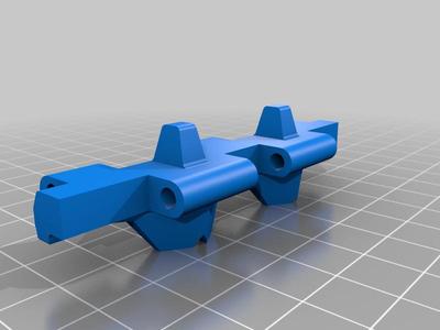 track links 
