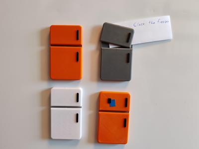 Fridge Magnets