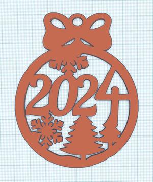 Christmas Ornament