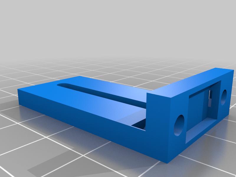 Seckit SK-Go Optical X and Y Endstops