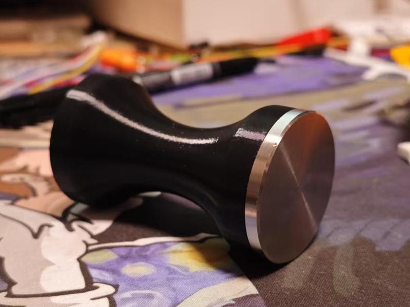 40mm tamper (advertising nail)