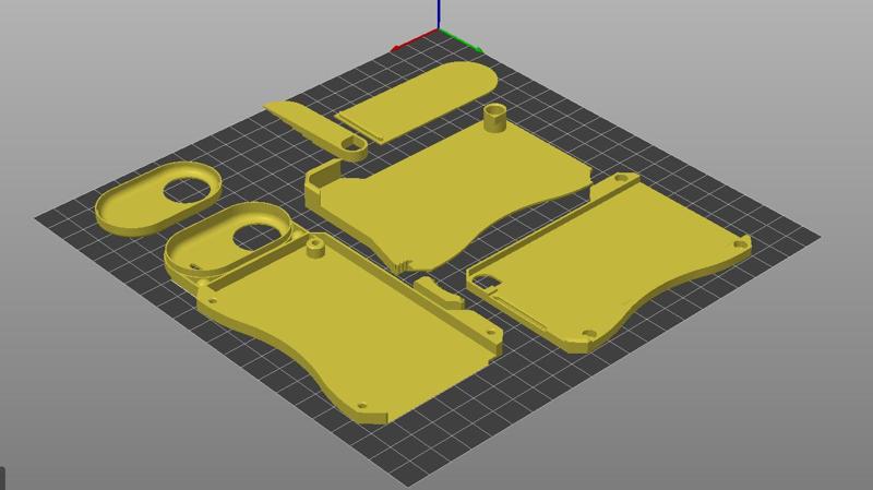 Smart Wallet with Samsung Smart Tag 2 holder