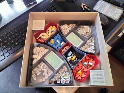 Fromage Insert