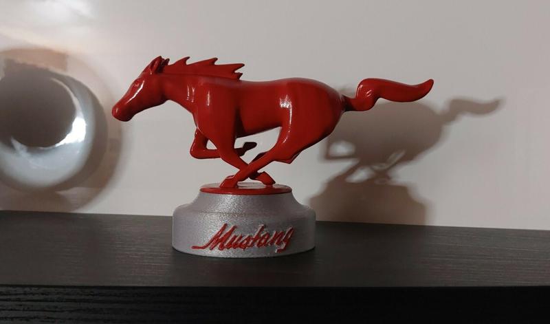 Ultimate Pony Pack (Mustang 3D)