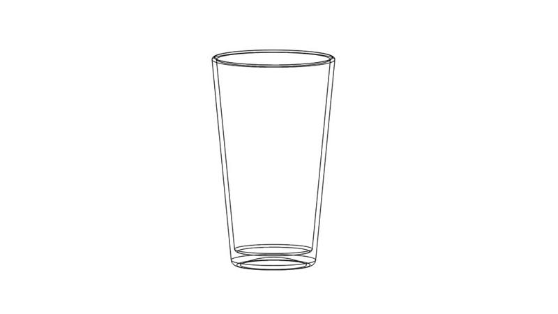 Pint Glass